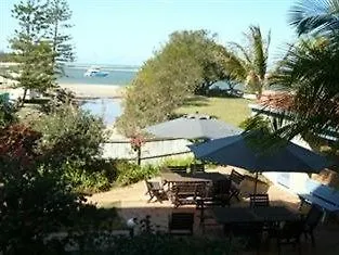 Sails Resort Golden Beach Caloundra Aparthotel