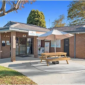 Discovery Parks - Swan Valley Caversham