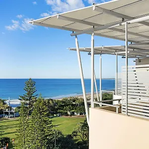 Hotel Ultiqa Shearwater
